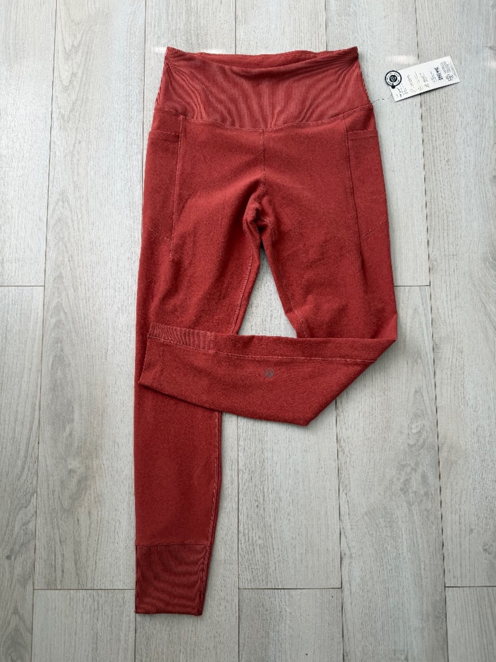 MPG Monique 7/8 High Waisted Leggings